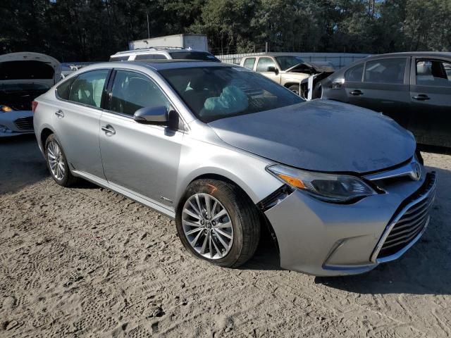 Photo 3 VIN: 4T1BD1EBXJU060015 - TOYOTA AVALON HYB 