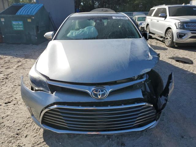 Photo 4 VIN: 4T1BD1EBXJU060015 - TOYOTA AVALON HYB 