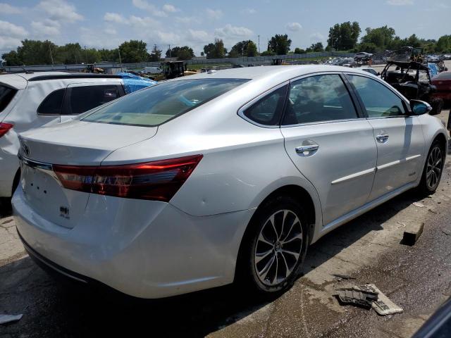 Photo 2 VIN: 4T1BD1EBXJU062069 - TOYOTA AVALON HYB 