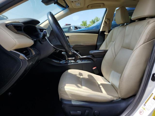 Photo 6 VIN: 4T1BD1EBXJU062069 - TOYOTA AVALON HYB 