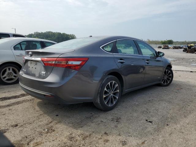 Photo 2 VIN: 4T1BD1EBXJU062072 - TOYOTA AVALON HYB 