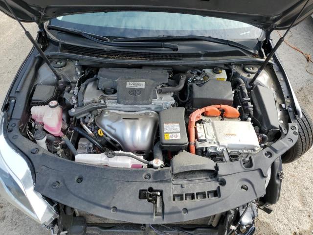 Photo 4 VIN: 4T1BD1EBXJU062072 - TOYOTA AVALON HYB 