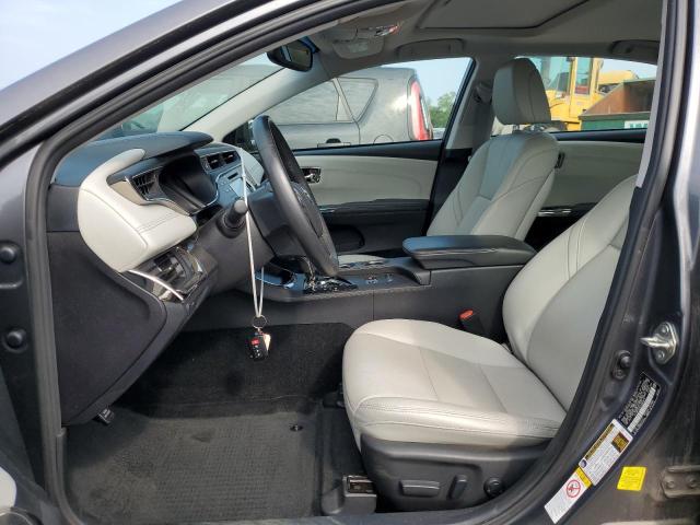 Photo 6 VIN: 4T1BD1EBXJU062072 - TOYOTA AVALON HYB 