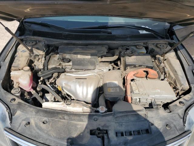 Photo 10 VIN: 4T1BD1EBXJU062976 - TOYOTA AVALON HYB 