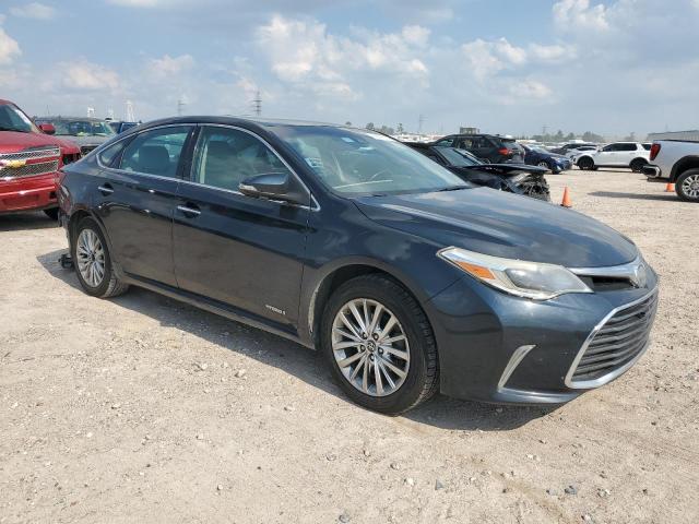 Photo 3 VIN: 4T1BD1EBXJU062976 - TOYOTA AVALON HYB 