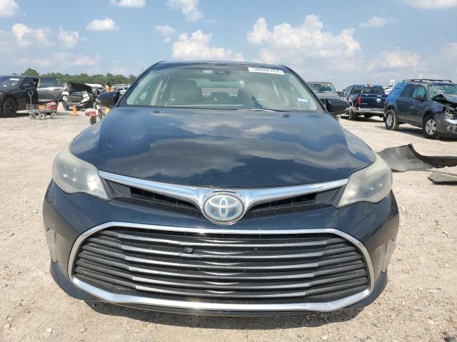 Photo 4 VIN: 4T1BD1EBXJU062976 - TOYOTA AVALON HYB 