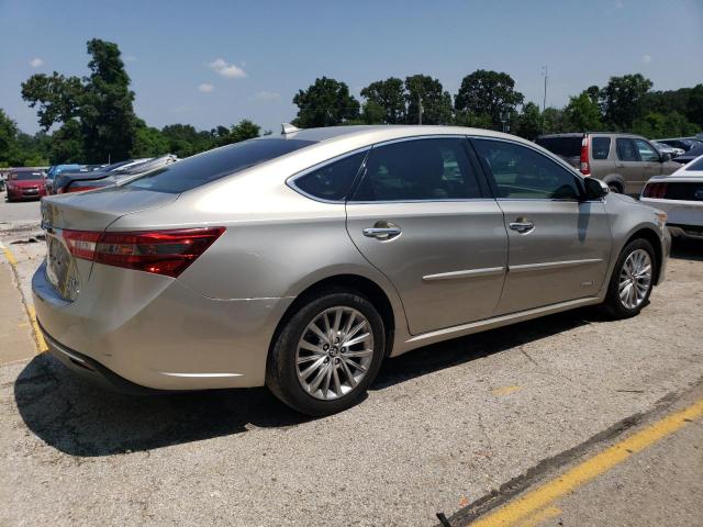 Photo 2 VIN: 4T1BD1EBXJU064355 - TOYOTA AVALON HYB 