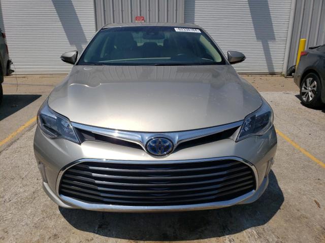 Photo 4 VIN: 4T1BD1EBXJU064355 - TOYOTA AVALON HYB 