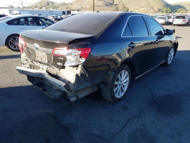 Photo 3 VIN: 4T1BD1FK0CU003436 - TOYOTA CAMRY HYBR 