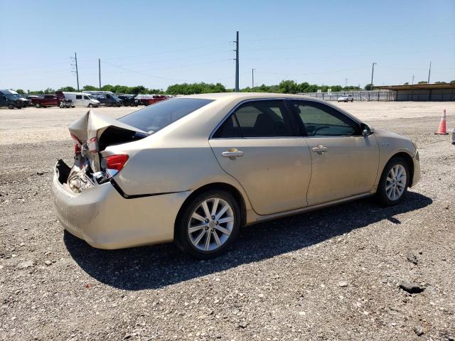 Photo 2 VIN: 4T1BD1FK0CU003484 - TOYOTA CAMRY 