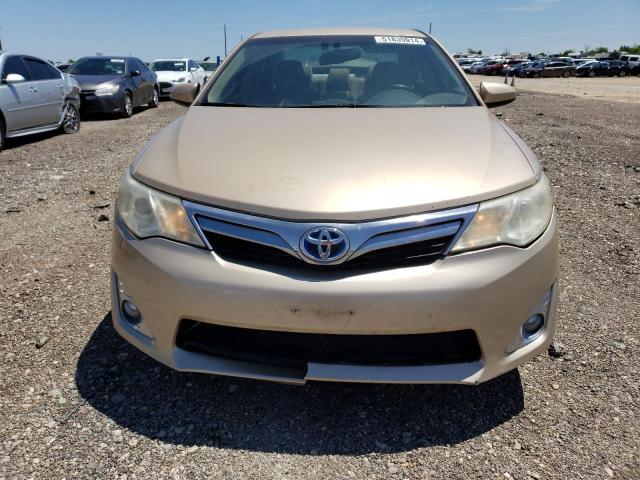 Photo 4 VIN: 4T1BD1FK0CU003484 - TOYOTA CAMRY 