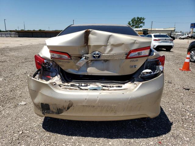 Photo 5 VIN: 4T1BD1FK0CU003484 - TOYOTA CAMRY 