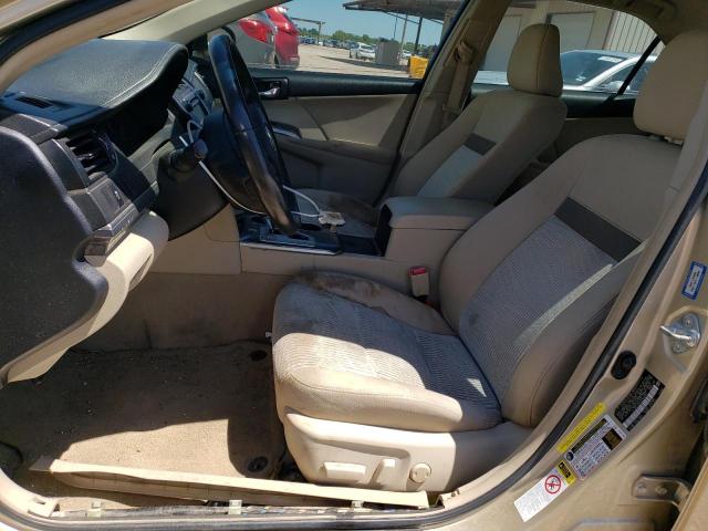 Photo 6 VIN: 4T1BD1FK0CU003484 - TOYOTA CAMRY 