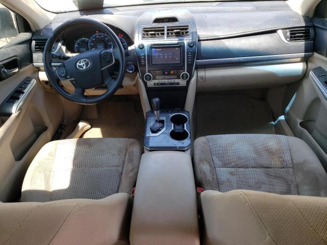 Photo 7 VIN: 4T1BD1FK0CU003484 - TOYOTA CAMRY 