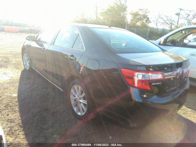 Photo 2 VIN: 4T1BD1FK0CU004084 - TOYOTA CAMRY 