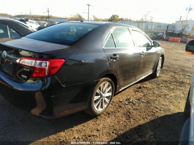 Photo 3 VIN: 4T1BD1FK0CU004084 - TOYOTA CAMRY 