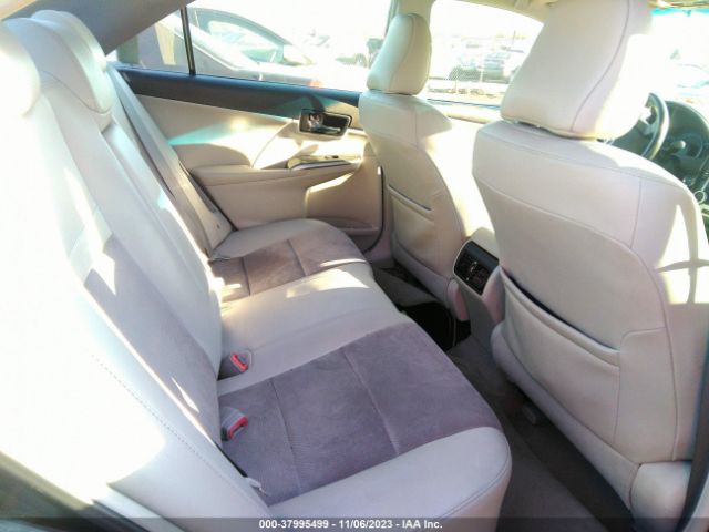 Photo 7 VIN: 4T1BD1FK0CU004084 - TOYOTA CAMRY 