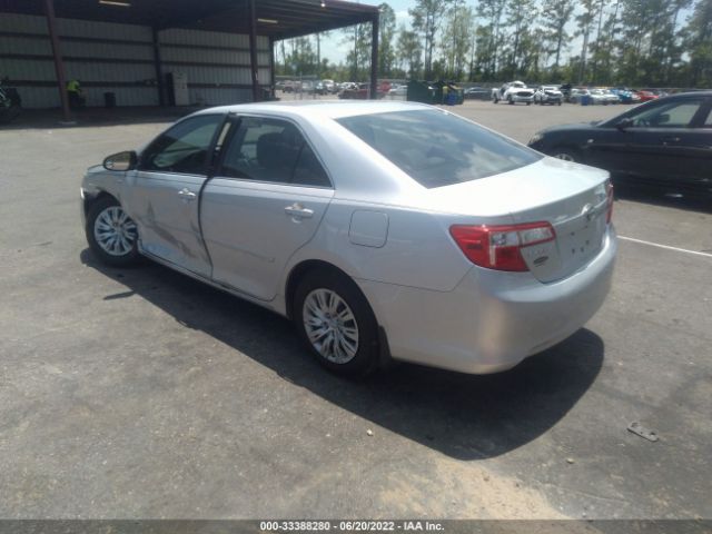 Photo 2 VIN: 4T1BD1FK0CU008300 - TOYOTA CAMRY HYBRID 