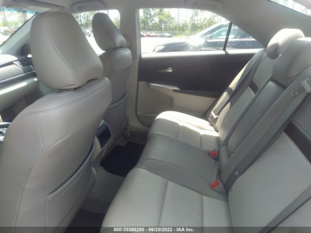 Photo 7 VIN: 4T1BD1FK0CU008300 - TOYOTA CAMRY HYBRID 