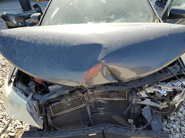 Photo 10 VIN: 4T1BD1FK0CU011584 - TOYOTA CAMRY HYBR 