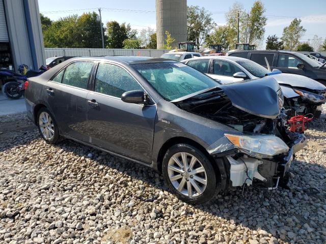 Photo 3 VIN: 4T1BD1FK0CU011584 - TOYOTA CAMRY HYBR 