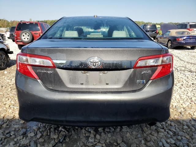 Photo 5 VIN: 4T1BD1FK0CU011584 - TOYOTA CAMRY HYBR 