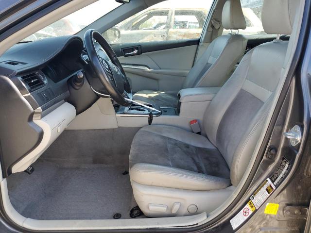 Photo 6 VIN: 4T1BD1FK0CU011584 - TOYOTA CAMRY HYBR 