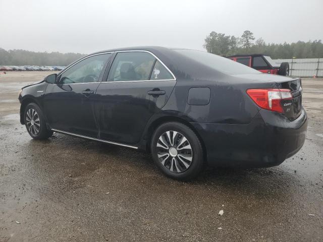 Photo 1 VIN: 4T1BD1FK0CU013433 - TOYOTA CAMRY HYBR 