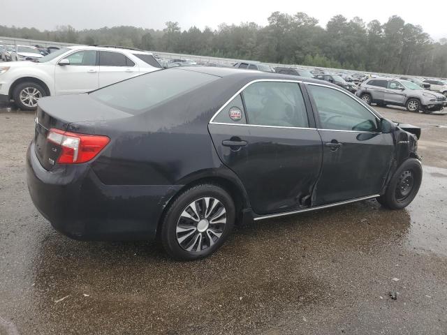 Photo 2 VIN: 4T1BD1FK0CU013433 - TOYOTA CAMRY HYBR 