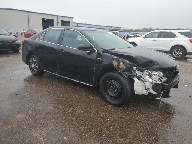 Photo 3 VIN: 4T1BD1FK0CU013433 - TOYOTA CAMRY HYBR 