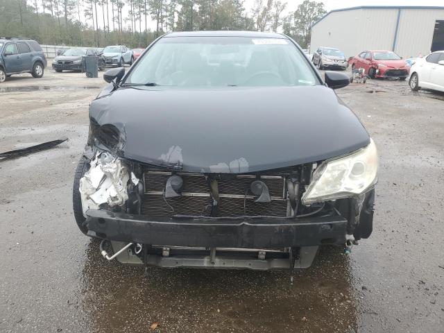 Photo 4 VIN: 4T1BD1FK0CU013433 - TOYOTA CAMRY HYBR 