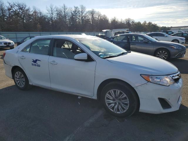 Photo 3 VIN: 4T1BD1FK0CU014131 - TOYOTA CAMRY HYBR 