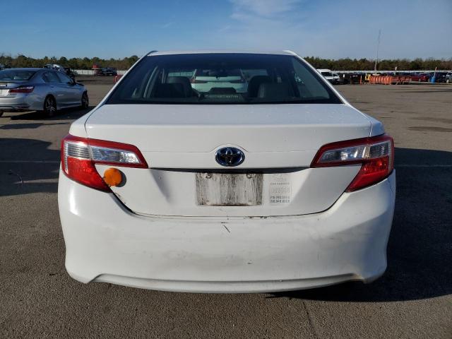 Photo 5 VIN: 4T1BD1FK0CU014131 - TOYOTA CAMRY HYBR 