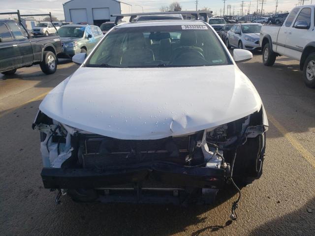 Photo 4 VIN: 4T1BD1FK0CU017109 - TOYOTA CAMRY HYBR 