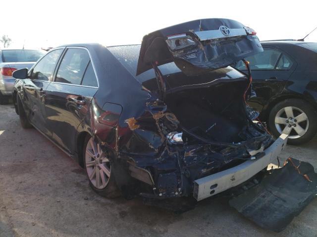 Photo 1 VIN: 4T1BD1FK0CU018387 - TOYOTA CAMRY HYBR 