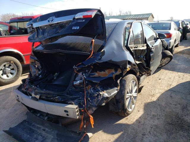 Photo 2 VIN: 4T1BD1FK0CU018387 - TOYOTA CAMRY HYBR 