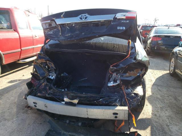 Photo 5 VIN: 4T1BD1FK0CU018387 - TOYOTA CAMRY HYBR 