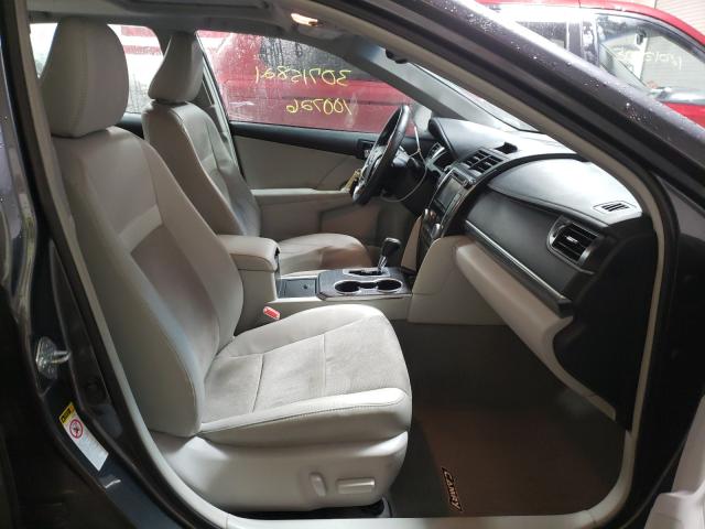 Photo 4 VIN: 4T1BD1FK0CU022150 - TOYOTA CAMRY 