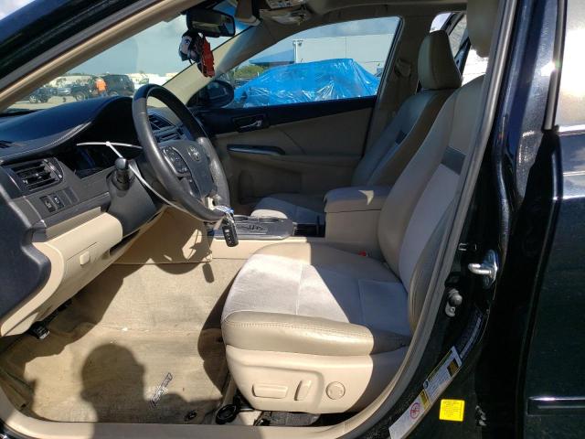 Photo 6 VIN: 4T1BD1FK0CU024318 - TOYOTA CAMRY HYBR 