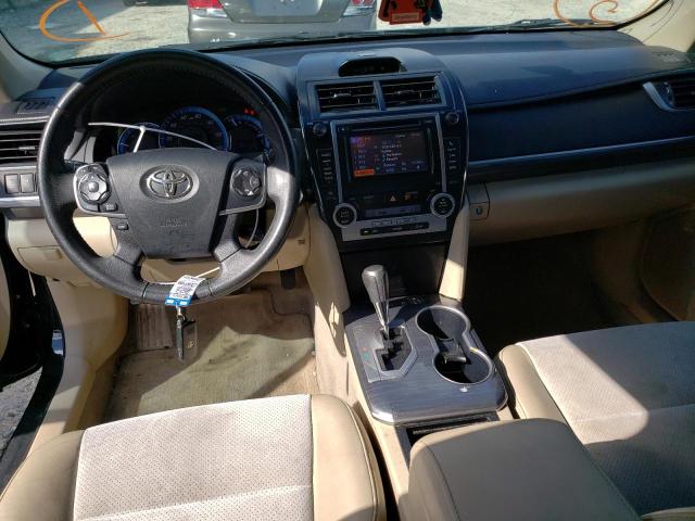 Photo 7 VIN: 4T1BD1FK0CU024318 - TOYOTA CAMRY HYBR 