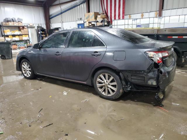 Photo 1 VIN: 4T1BD1FK0CU024349 - TOYOTA CAMRY HYBR 