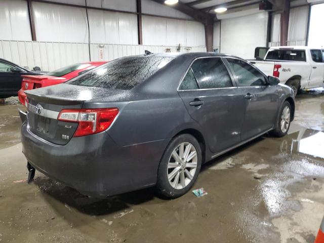 Photo 2 VIN: 4T1BD1FK0CU024349 - TOYOTA CAMRY HYBR 