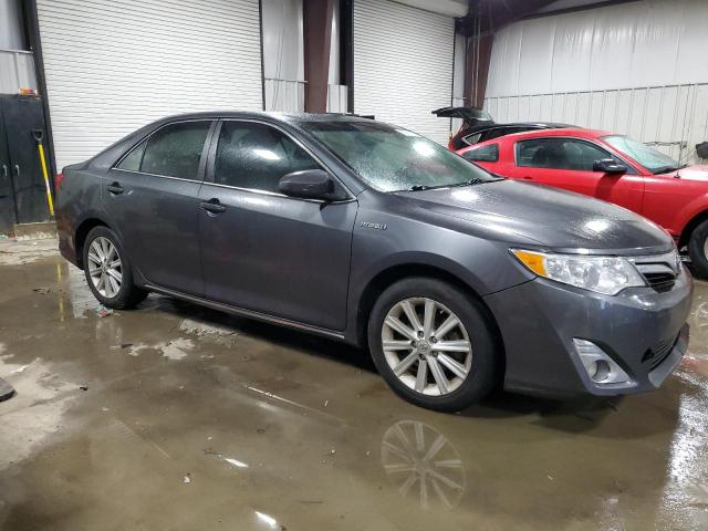 Photo 3 VIN: 4T1BD1FK0CU024349 - TOYOTA CAMRY HYBR 