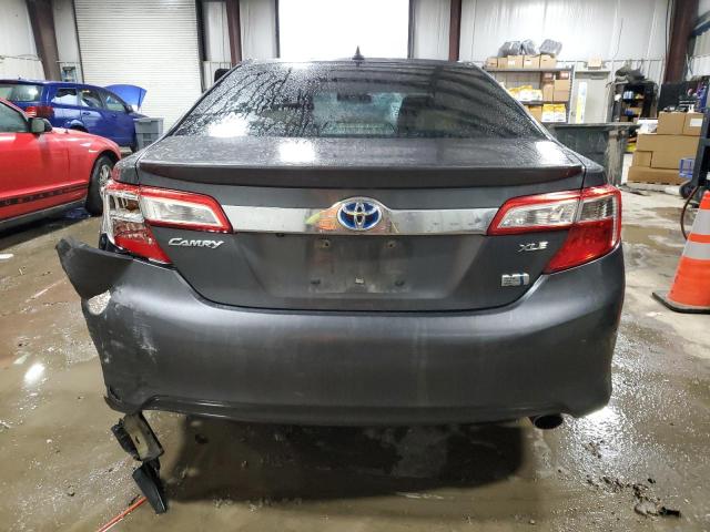 Photo 5 VIN: 4T1BD1FK0CU024349 - TOYOTA CAMRY HYBR 