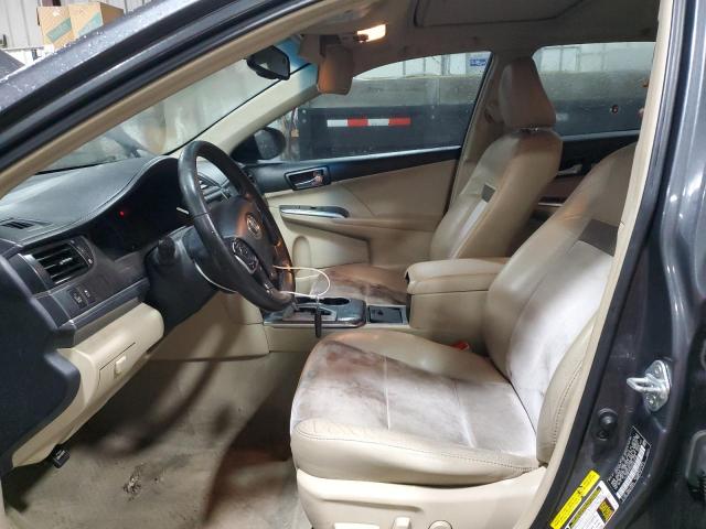 Photo 6 VIN: 4T1BD1FK0CU024349 - TOYOTA CAMRY HYBR 