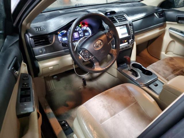 Photo 7 VIN: 4T1BD1FK0CU024349 - TOYOTA CAMRY HYBR 