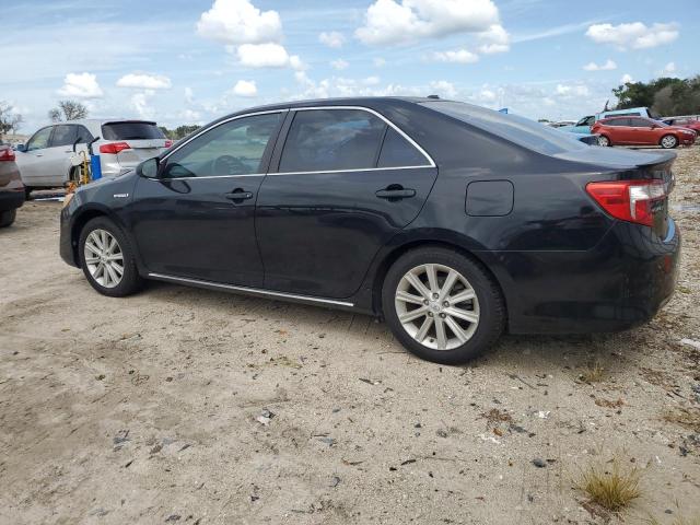 Photo 1 VIN: 4T1BD1FK0CU024819 - TOYOTA CAMRY HYBR 