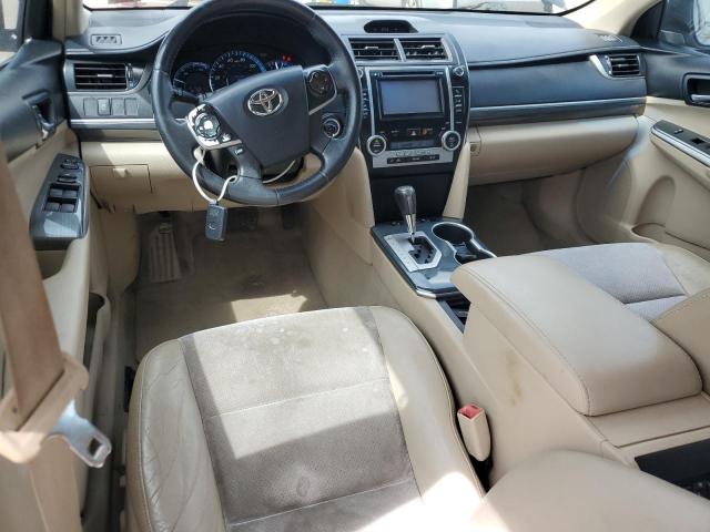 Photo 7 VIN: 4T1BD1FK0CU024819 - TOYOTA CAMRY HYBR 