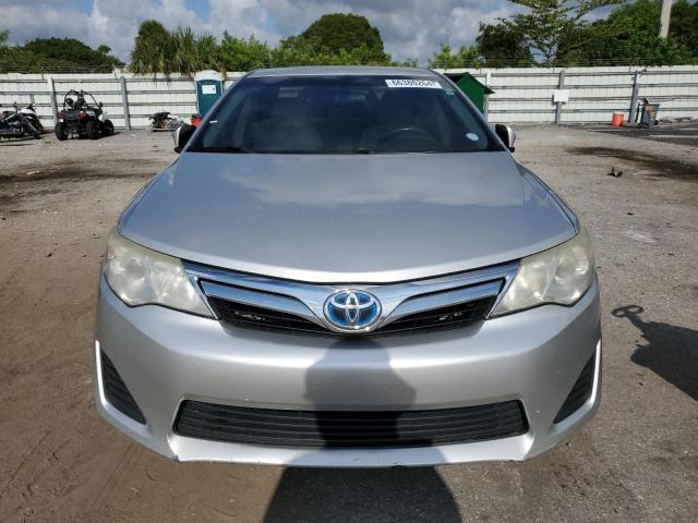 Photo 4 VIN: 4T1BD1FK0CU026246 - TOYOTA CAMRY HYBR 