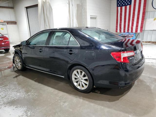 Photo 1 VIN: 4T1BD1FK0CU026828 - TOYOTA CAMRY 